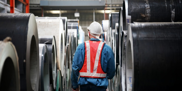 Reformas Integrales de Naves Industriales Benidoleig · Normativas Laborales