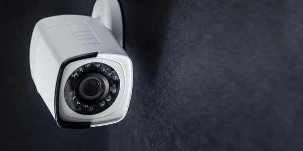 Reformas Integrales de Oficinas y Despachos San Juan de Alicante · Instalación Sistemas de Video Vigilancia y Alarmas