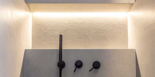 Reformas Integrales de Pisos Muchamiel · Diseño y Instalación de Iluminación Decorativa
