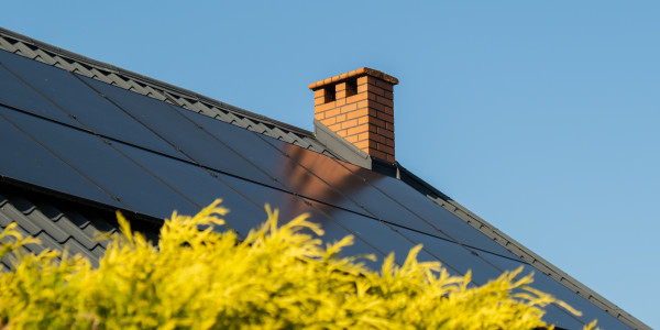 Reformas Integrales de Pisos Muchamiel · Instalación de Energías Renovables