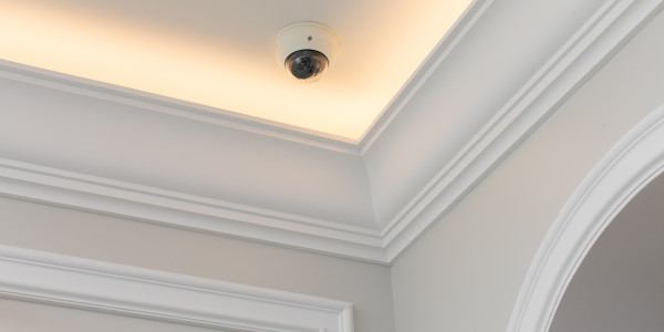 Reformas Integrales de Pisos Muchamiel · Instalación Sistemas de Seguridad