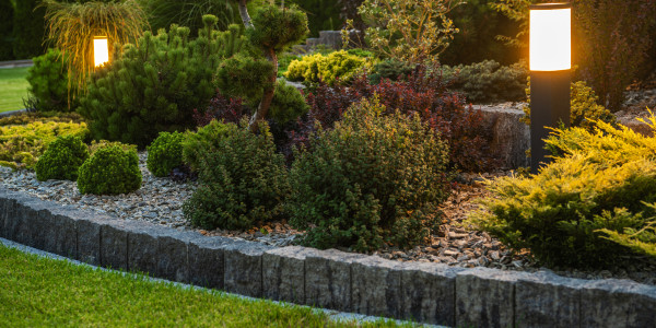 Reformas Integrales de Pisos Muchamiel · Reforma Integral de Jardines