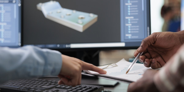 Reformas Integrales de Tiendas y Locales  Comerciales San Juan de Alicante · Diseño de Interiores Planos y Renders 2D / 3D